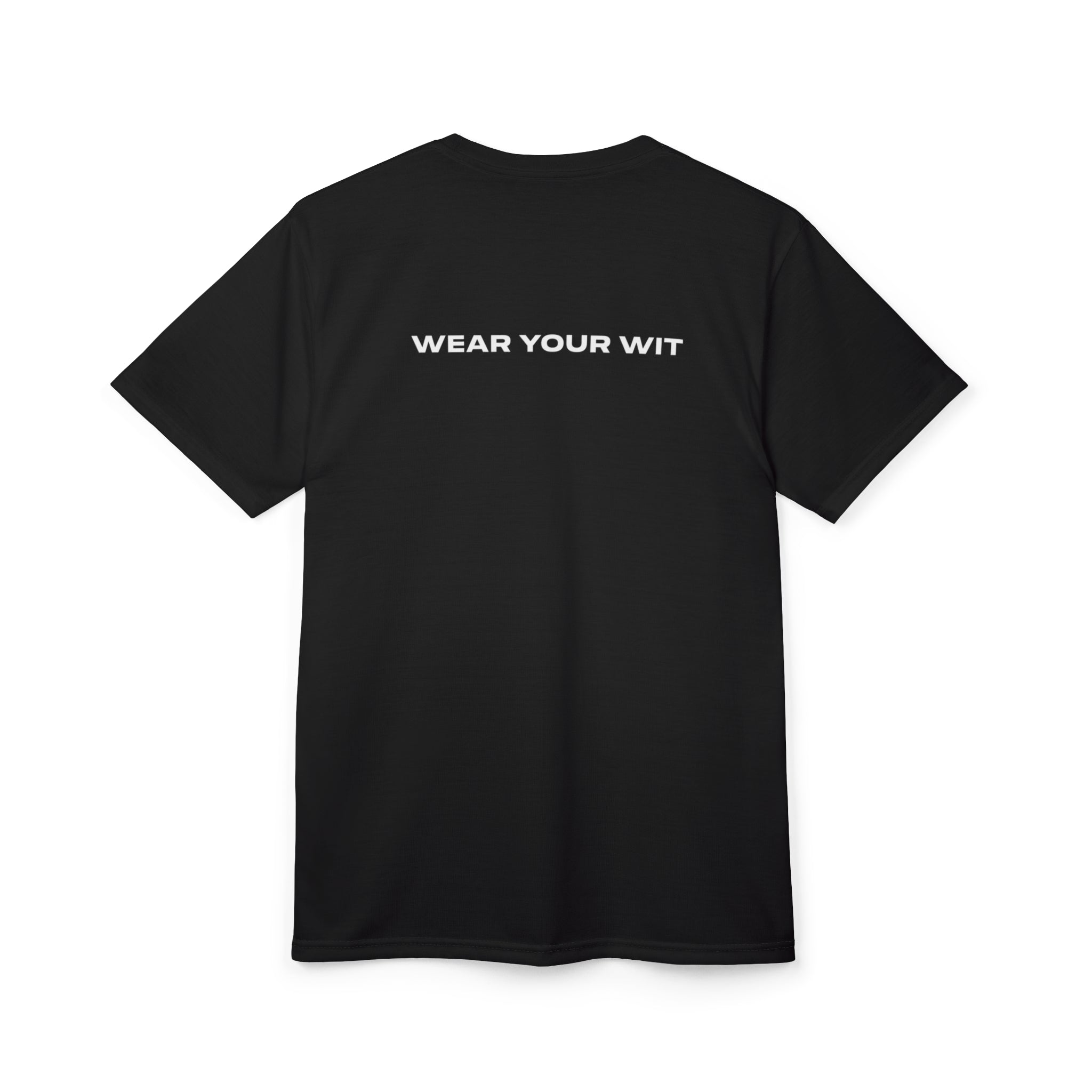 Tinyfox Split Oversized Tee