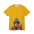 Unisex AOP Oversized Tee