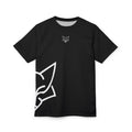 Tinyfox Split Oversized Tee