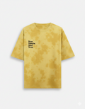 Stay Simple Stay True Tie-Dye Tee | Unisex Streetwear