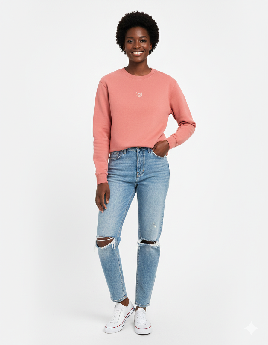 The Archive Sweatshirt | 300 GSM Premium Cotton